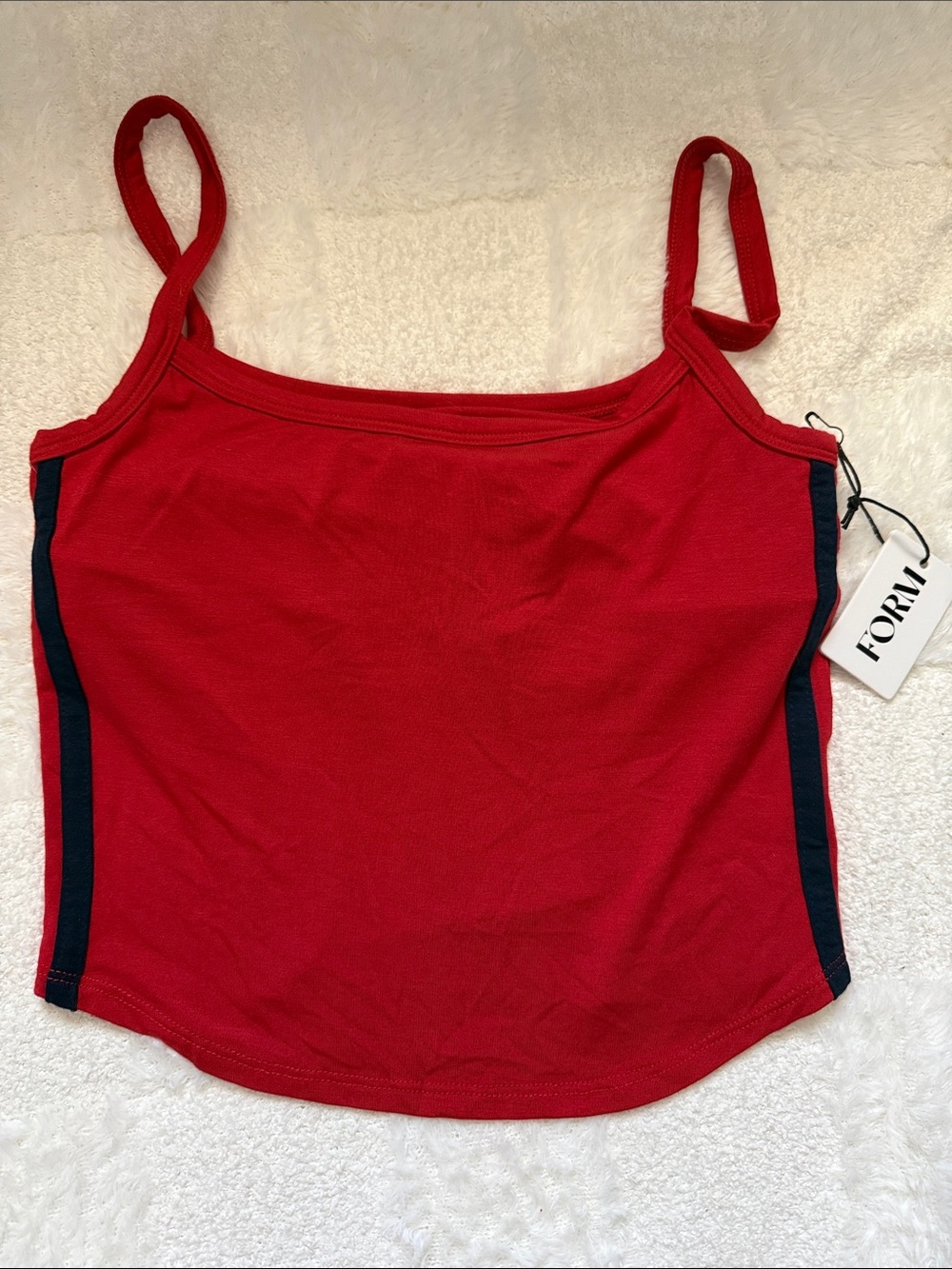 Form Activewear Modal Lounge Tank